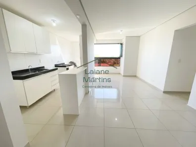 Apartamento com 3 Quartos à venda, 84m² no Plano Diretor Sul, Palmas