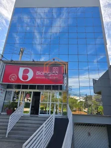 Sala Comercial para alugar, 144m² no Vila Santa Terezinha, Várzea Paulista