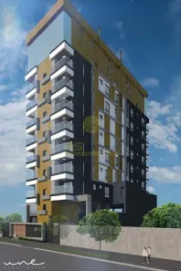 Flat com 1 Quarto à venda, 50m² no Zona 07, Maringá