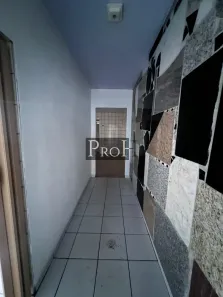 Casa com 2 Quartos para alugar, 70m² no Olímpico, São Caetano do Sul