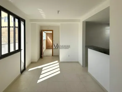 Apartamento com 2 Quartos à venda, 77m² no Alto Barroca, Belo Horizonte