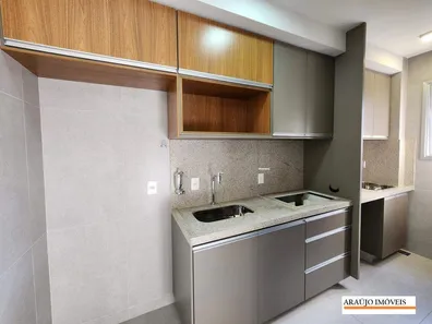 Apartamento com 2 Quartos à venda, 65m² no Cruzeiro, Belo Horizonte