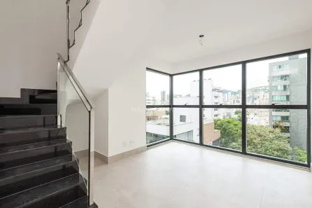 Apartamento com 3 Quartos à venda, 85m² no Cruzeiro, Belo Horizonte