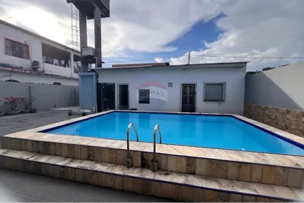Casa com 3 Quartos à venda, 99m² no Japiim, Manaus