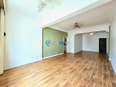 Apartamento com 3 Quartos para venda ou aluguel, 135m² no Ipanema, Rio de Janeiro