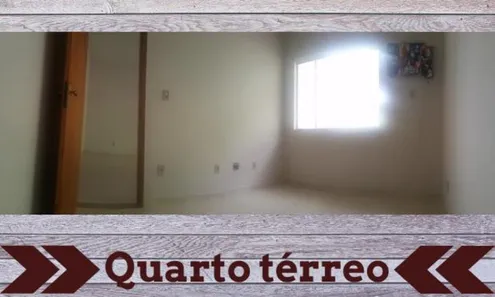 Casa de Condomínio com 3 Quartos para alugar, 90m² no Campo Grande, Rio de Janeiro