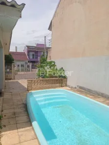 Sobrado com 4 Quartos à venda, 241m² no Alvorada, Guaíba