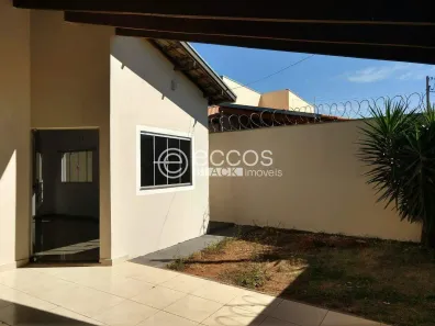 Casas à venda em Uberaba, MG - Viva Real
