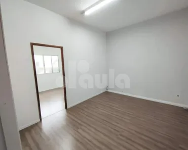Sala Comercial para alugar, 37m² no Vila Alzira, Santo André