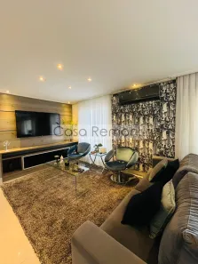 Apartamento a venda na Vila Mariana 3 Quartos 1 Suíte com 2 vagas no Jardim da Glória, São Paulo