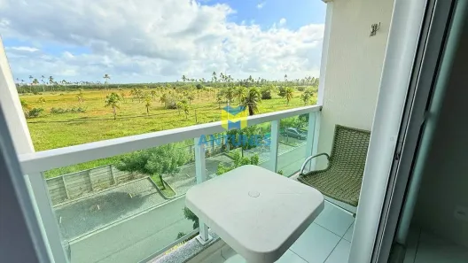 Apartamento com 3 Quartos para alugar, 80m² no , Ipojuca
