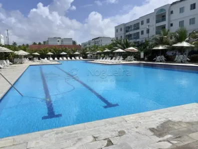 Apartamento com 3 Quartos à venda, 65m² no Porto de Galinhas, Ipojuca