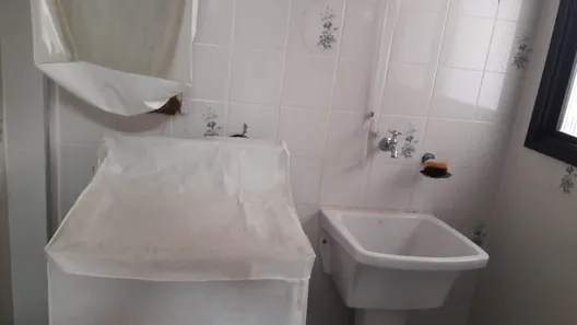 Apartamento com 3 Quartos à venda, 112m² no Jardim Las Palmas, Guarujá