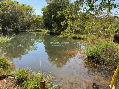 Fazenda/Sítio com 2 Quartos à venda, 13700m² no , Leopoldo de Bulhões