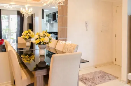 Apartamento com 2 Quartos à venda, 68m² no Igara, Canoas