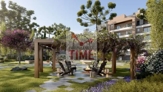 Apartamento com 2 Quartos à venda, 80m² no Planalto, Gramado
