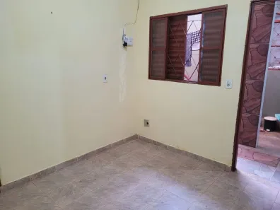 Kitnet com 1 Quarto para alugar, 25m² no Ceilândia Norte, Brasília