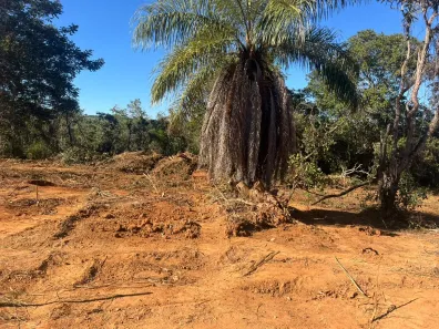Lote/Terreno à venda, 20000m² no , Araçaí