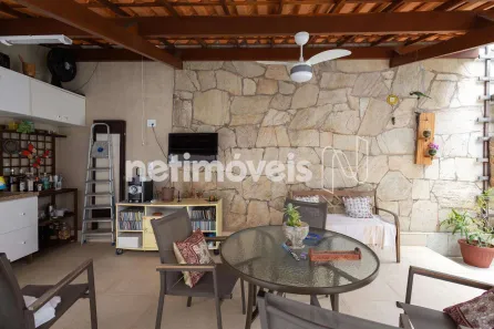 Casa com 3 Quartos à venda, 164m² no Chame-Chame, Salvador