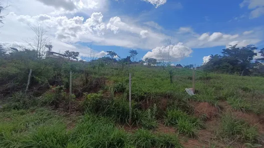 Lote/Terreno à venda, 360m² no Paquetá, Betim