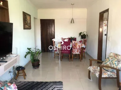 Apartamento com 2 Quartos à venda, 100m² no Encruzilhada, Santos