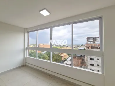 Apartamento com 3 Quartos para alugar, 90m² no Vila Rosa, Goiânia