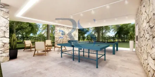 Flat com 1 Quarto à venda, 30m² no N. São do Ó, Ipojuca