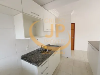 Apartamento com 2 Quartos para alugar, 64m² no Jardim Piratininga, Sorocaba