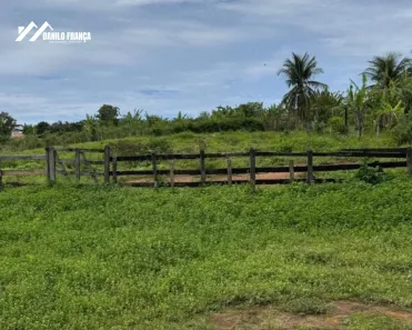Fazenda/Sítio à venda, 65000m² no Comunidade Urbana de Jaboticaba, Guarapari