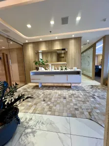 Sala Comercial à venda, 150m² no Jardim Goiás, Goiânia