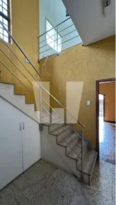 Imóvel Comercial para alugar, 300m² no Serra, Belo Horizonte