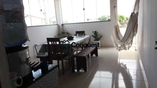 Casa com 5 Quartos à venda, 360m² no , Mucuri