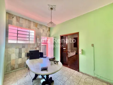 Imóvel Comercial com 6 Quartos para alugar, 380m² no Santa Efigênia, Belo Horizonte