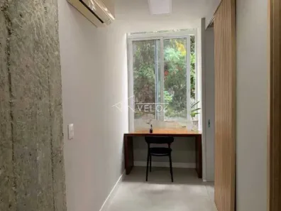 Apartamento com 2 Quartos à venda, 70m² no Ipanema, Rio de Janeiro