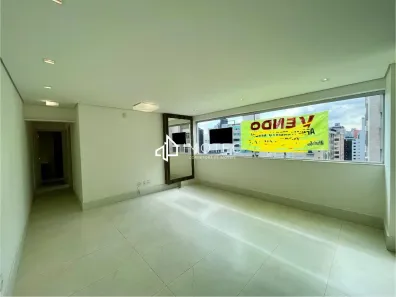 Apartamento com 2 Quartos à venda, 72m² no Savassi, Belo Horizonte