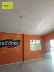 Ponto Comercial para alugar, 110m² no Centro, Araçoiaba da Serra