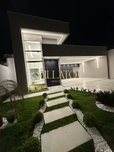 Casa com 3 Quartos à venda, 166m² no Residencial Jardim Helou, Goiânia