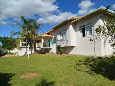 Casa com 5 Quartos à venda, 466m² no Recanto da Lagoa, Lagoa Santa