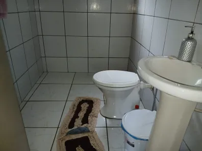 Casa com 3 Quartos à venda, 100m² no Conjunto Renascer, Abadia de Goiás