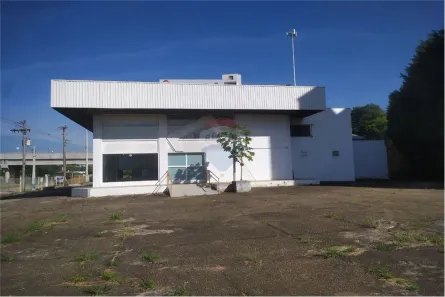 Ponto Comercial para alugar, 2450m² no Parque Reserva Fazenda Imperial, Sorocaba