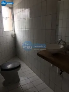 Sala Comercial para alugar, 40m² no Centro, São Roque