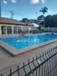 Apartamento com 2 Quartos à venda, 50m² no Jardim das Margaridas, Salvador