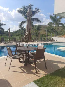 Lote/Terreno à venda, 1000m² no Eco Village, Lagoa Santa