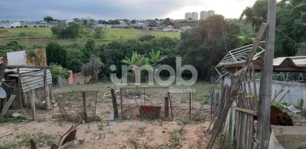 Lote/Terreno à venda, 3720m² no Jardim Simus, Sorocaba