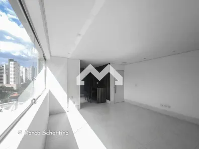 Apartamento com 2 Quartos à venda, 70m² no Savassi, Belo Horizonte