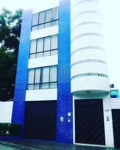 Prédio Comercial para alugar, 190m² no São Geraldo, Manaus