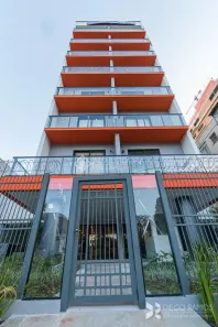 Apartamento com 1 Quarto à venda, 45m² no Farroupilha, Porto Alegre