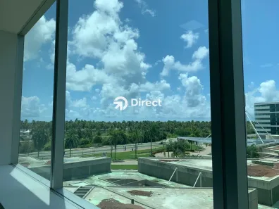 Sala Comercial à venda, 33m² no Paiva, Cabo de Santo Agostinho