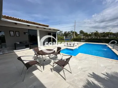 Fazenda/Sítio com 4 Quartos à venda, 160m² no Centro, Guapó