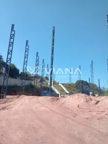 Galpão/Depósito/Armazém para venda ou aluguel, 800m² no Parque Paraíso, Itapecerica da Serra
